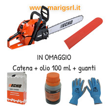 TRONÇONNEUSE ECHO CS-4510 ES