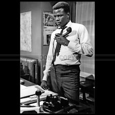 Photo F.028709 SIDNEY POITIER