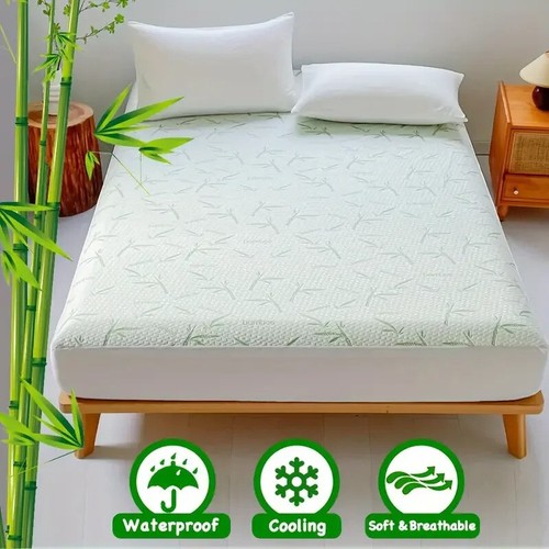 Housse matelas imperméable - de,