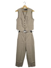ZARA Tailleur-pantalon Dames