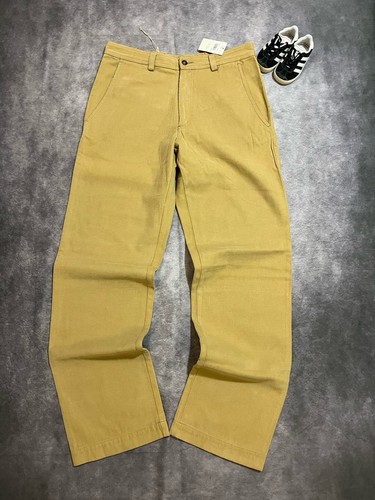 Avirex straight leg cotton - straight,