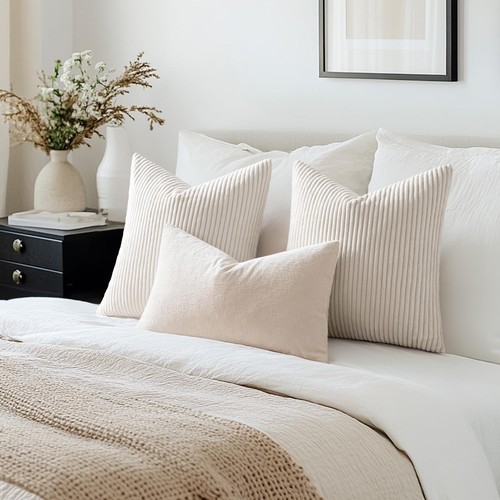 Housses coussin 40x40 cm - housses,