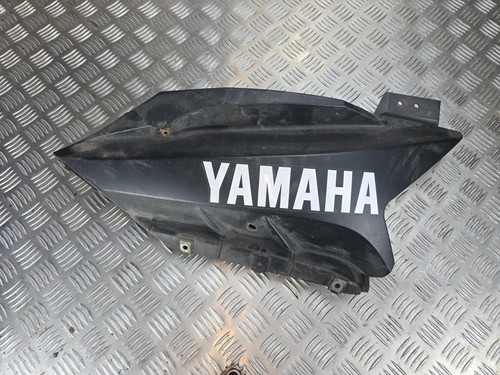 Yamaha 125 yzf - yamaha,