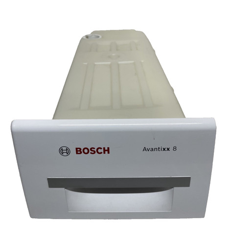 Bosch bac lessive - bosch, à