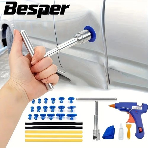 Kit réparation bosses - , voiture