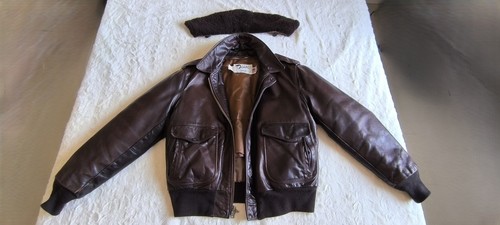 Made usa rare blouson - in,
