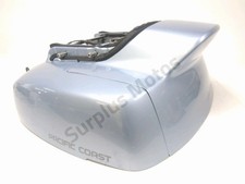 CAPOT DE SELLE HONDA PC 800