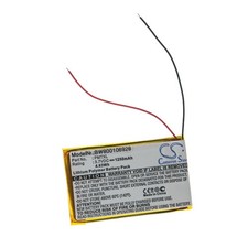 Batterie remplace Palm