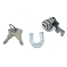 MF0706 - Serrure Avec Clés