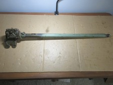 Ford GPW Jeep Willys MB Steering Gear Box Assembly