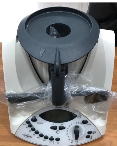 Thermomix complet - tm, 31