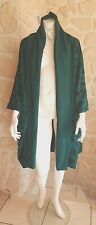 Veste ample verte neuf Talia