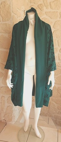 Veste ample verte neuf talia - neuf,