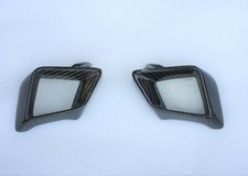 GRILLES ENTREE D'AIR KTM