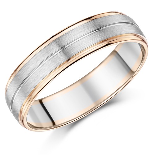 Bague homme mariage 9ct - mariage,