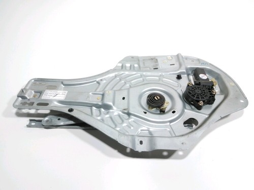 Leve vitre electrique avant - leve-vitre,