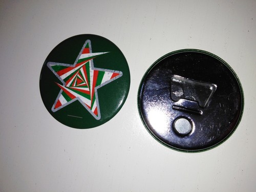 Magnet décapsuleur bière