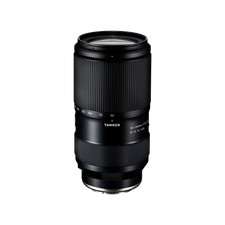 TAMRON 50-300Mm F/4.5-6.3 Di III VC VXD Pour Sony E
