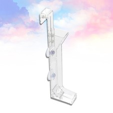  Distributeur De Nourriture Poisson Pour D'aquarium Mangeoire Aux Crevettes