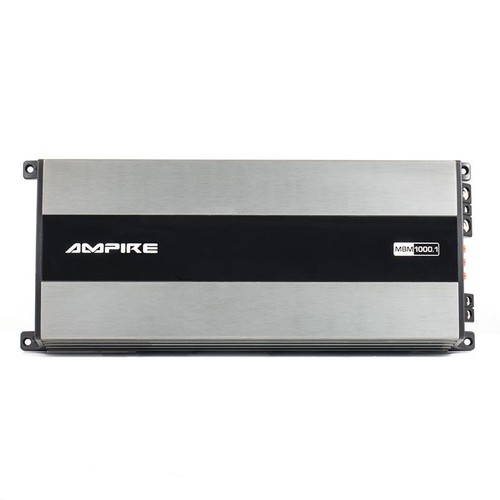 Amplificateur puissance - amplificateur,