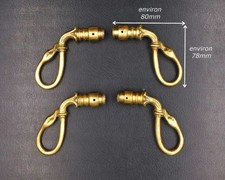 ▨7mm Lot 4 Ancienne