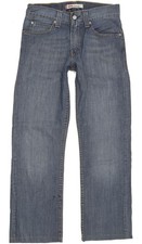 Levi's 506  Homme Bleu