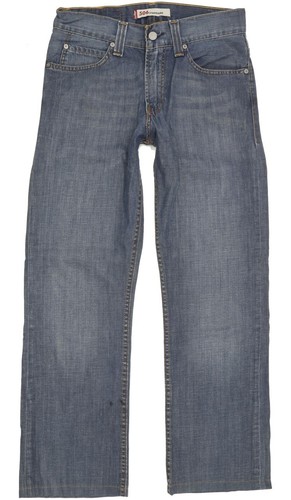 Levi 506 homme bleu - levi's,