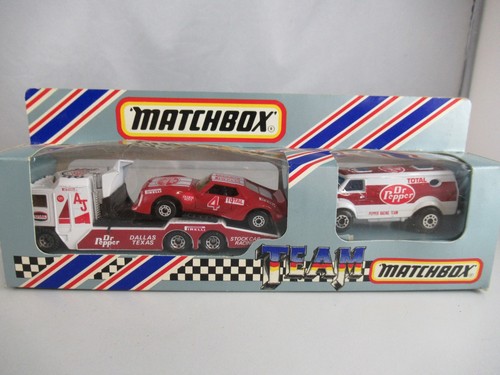 Camion transport matchbox - camion,