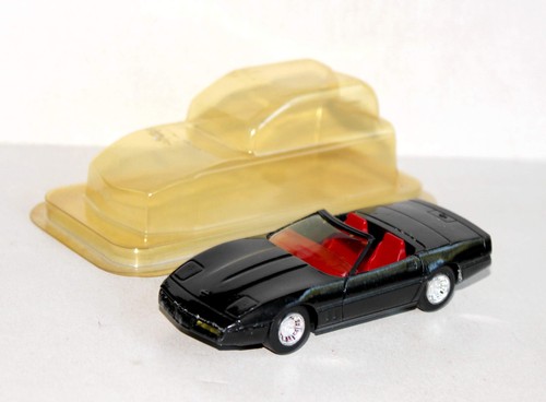 Solido 63 chevrolet - 1/43, n°63