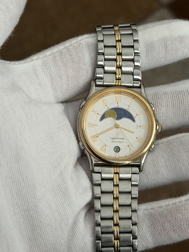 Rare vintage citizen - vintage,