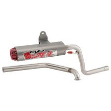 Big Pistolet Evo Mini Séries