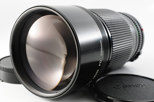 Canon near mint - near,