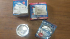 kit piston + segments