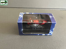 Moto miniature MV Agusta 750 F4 Editions Atlas Collection au 1/24