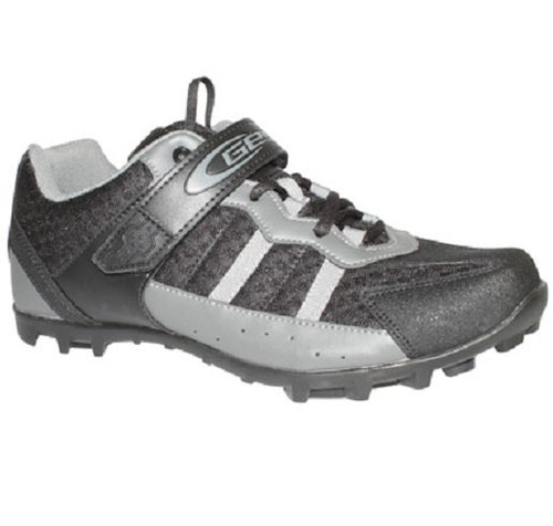 Chaussures velo vtt touring - chaussures,