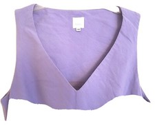 Robe Camaïeu couleur Lilas