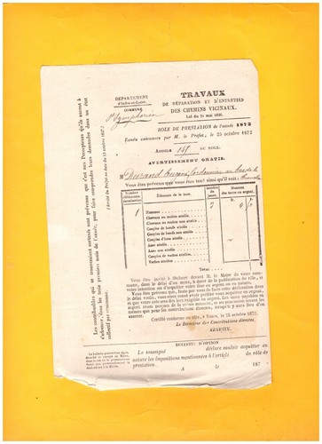 Saint symphorien - saint-symphorien, (37)