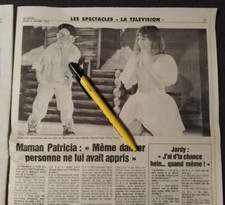 Journal le Parisien du 5