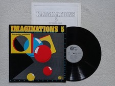 LP 33T BENOIT CHARVET