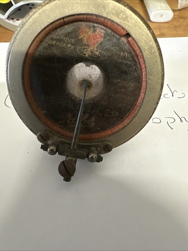 Ancienne tête de - ,