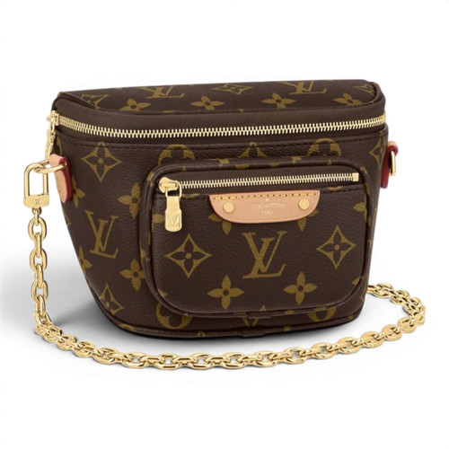Louis vuitton mini bumbag - mini,