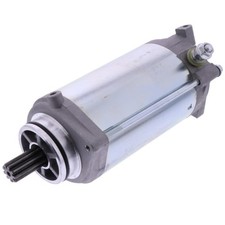 Démarreur Pour Suzuki Intruder VL 800 VS 600 VS 750 VS 800 Volusia VL 800 VZ 800