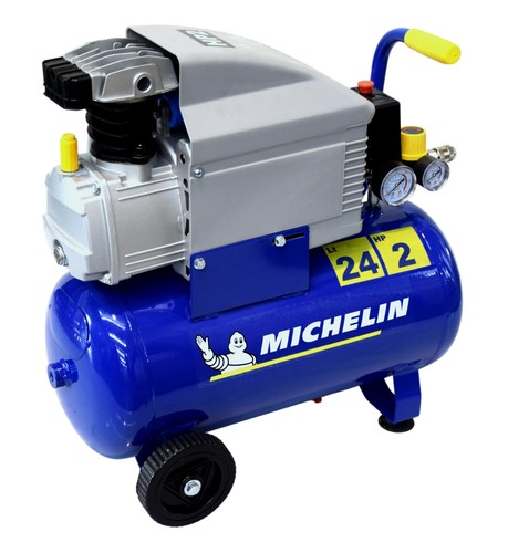 Compresseur air michelin - compresseur,