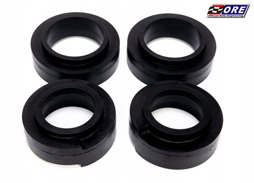 Kit cales ressorts suspension - kit,