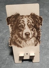 Support téléphone bureau En