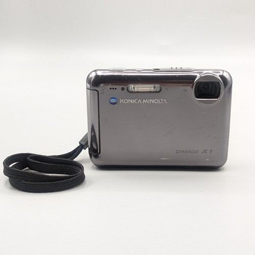 Konica minolta dimage 0mp - konica,