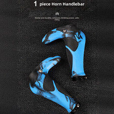Housse de guidon de vélo