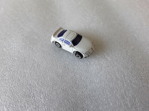 Galoob micro machines lexus - galoob,