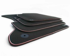 Set 4 Tapis Sol Audi A4 S4 RS4