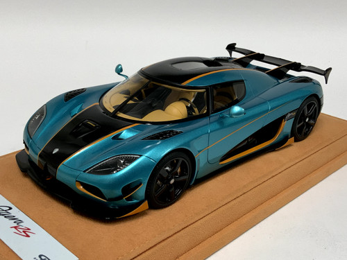 Spirit koenigsegg - spirit,